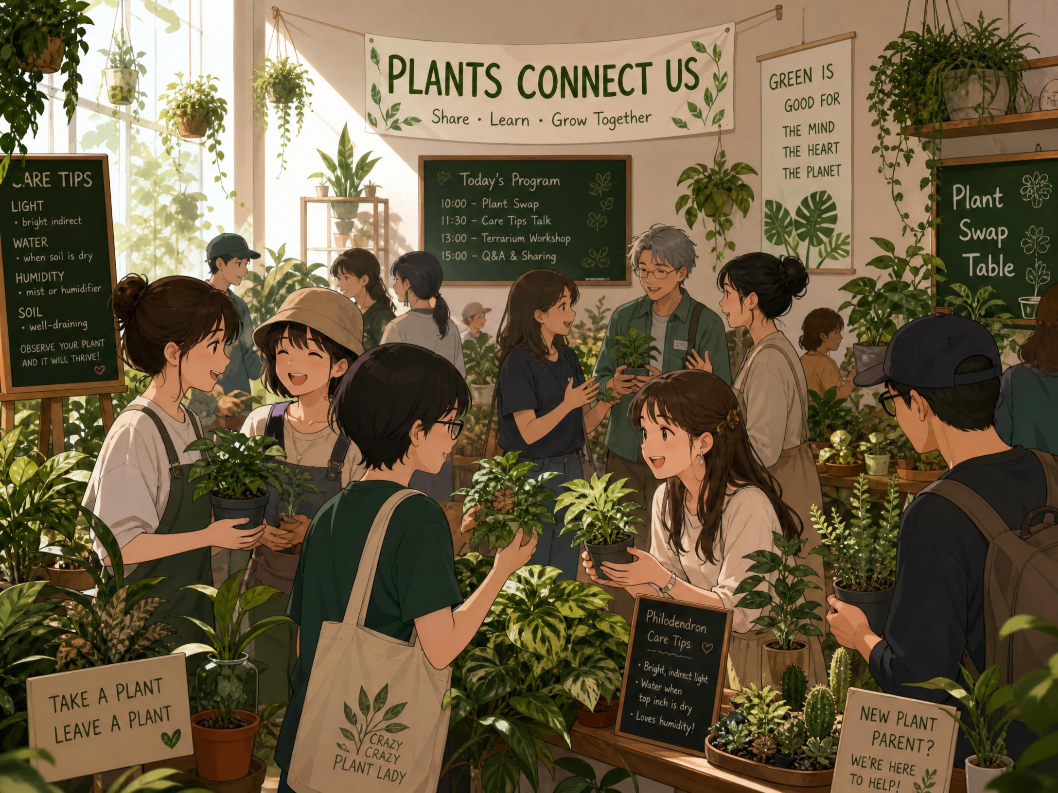 萝莉岛社区顾问王心怡