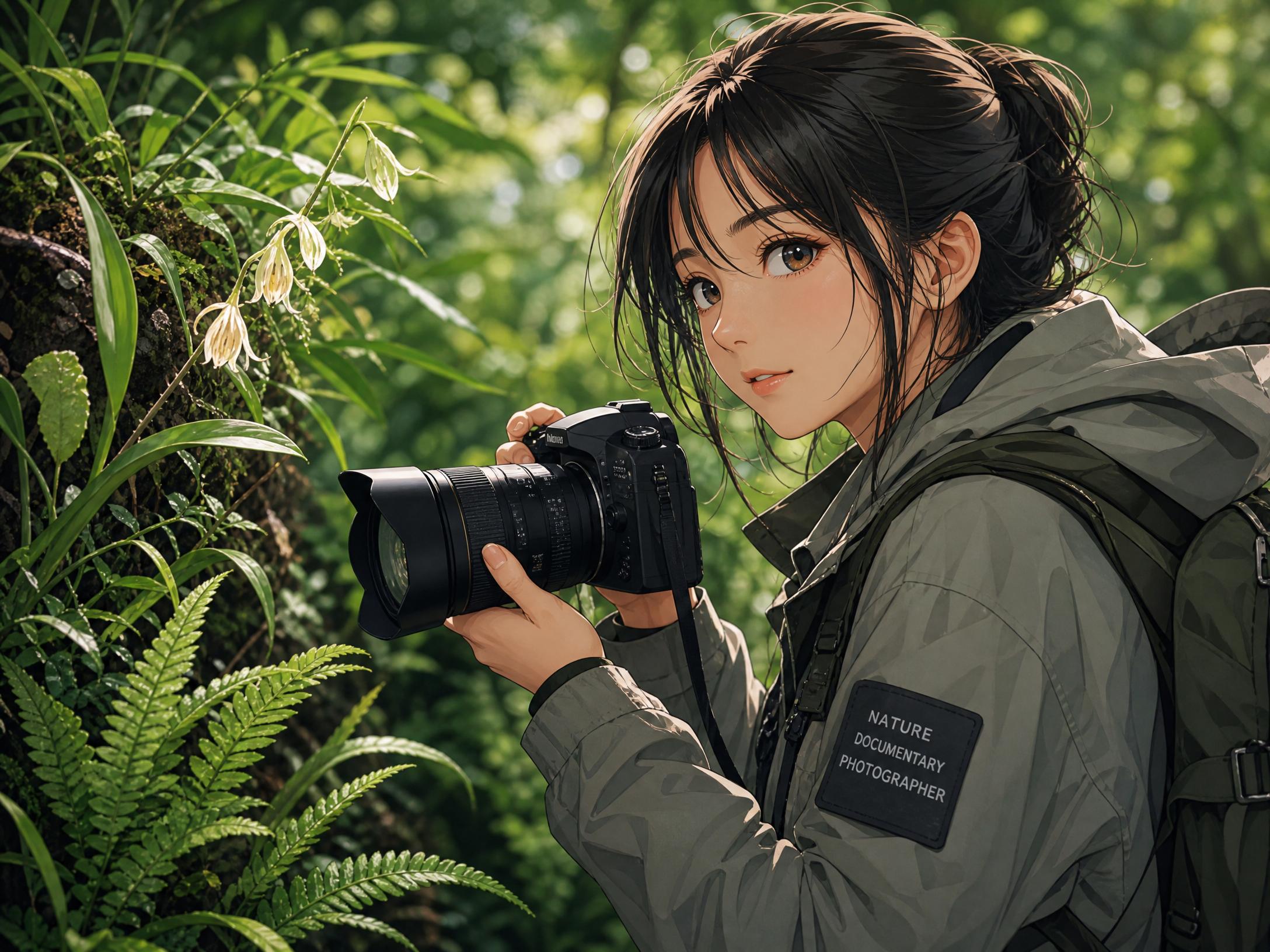 萝莉岛影视摄影师陈远山